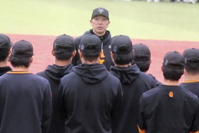 【悲報】巨人阿部監督、V9戦士から怒られるw w w w w w w w w w w w w w w w w w w w