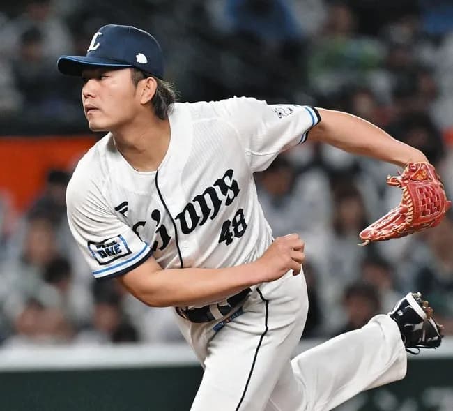 今井達也ホワイトソックス急浮上ｗｗｗｗｗｗｗｗｗｗ