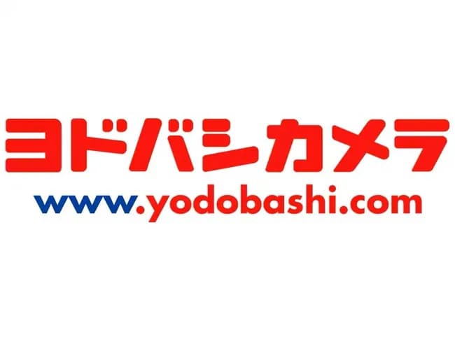 ヨドバシ.com(送料無料！即配達！10%還元)←こいつが天下取れない理由