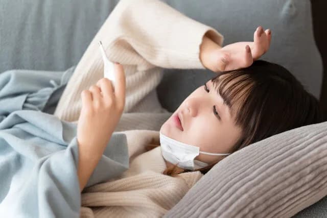 【急募】今日1日で熱を下げる方法