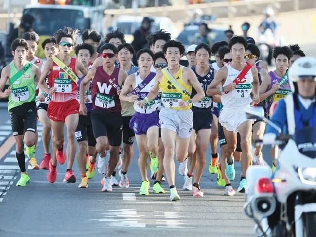 早稲田 青学 駒澤「ぜひうちの駅伝部へ来てくれ！」←これで駒澤を選ぶ高校生がいる理由