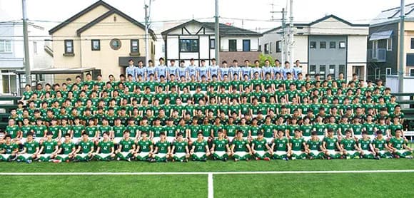 【超絶悲報】高校サッカー王者青森山田高校さん、2回戦で逝くｗｗｗｗｗ