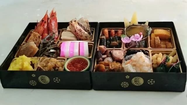 【急募】「うっま！」ってなるおせち料理、ない