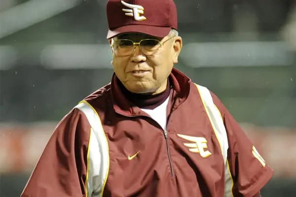 ノムさん「勝ちに不思議の勝ちあり。負けに不思議の負けなし。」←これ一言で矛盾してるやん