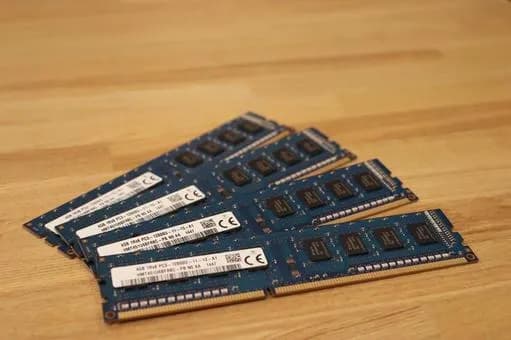 【画像】パソコンのメモリ、もはや意味のわからない値段になるｗｗｗｗｗｗｗｗｗｗｗｗｗｗｗｗ