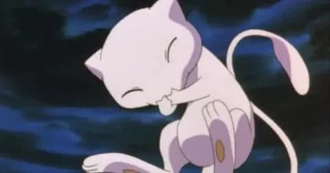 ミュウツー｢コピー率いてオリジナルに復讐するわ｣ミュウ｢やめて！｣