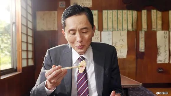 【悲報】孤独のグルメ主演俳優「こんな仕事で寿命縮めたくねえ・・・・・・・・・・・・・」