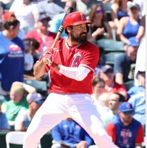 【悲報】LAエンゼルス・レンドンさん(35)団決定来季59億円契約解除で合意ｗｗｗｗｗｗｗｗｗ