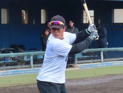 【朗報】巨人・門脇誠（.223 0 4）、正確な現状認識。「打たないと試合に出られないと思う」