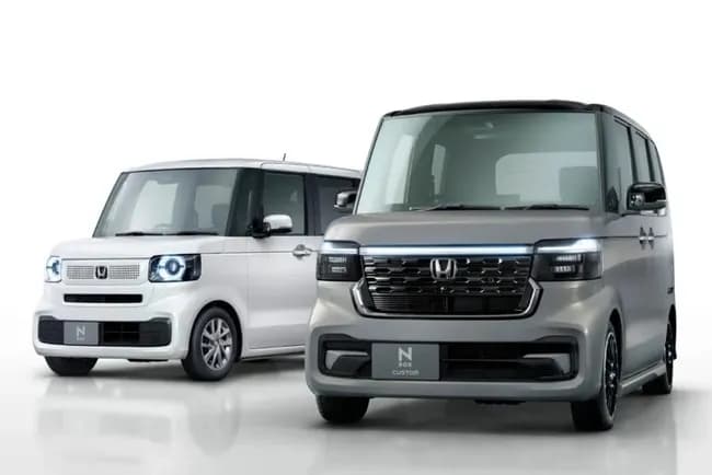 新車販売台数ランキング発表