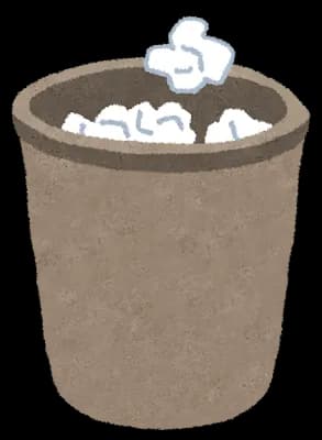 妹「お兄ちゃんこれ1回使ってないよね？笑捨てちゃうよ？笑」←捨てそうなもの