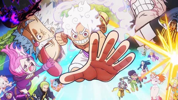 【画像】ワンピース、歴史上最も売れたメディアシリーズ12位ｗｗｗｗｗｗ