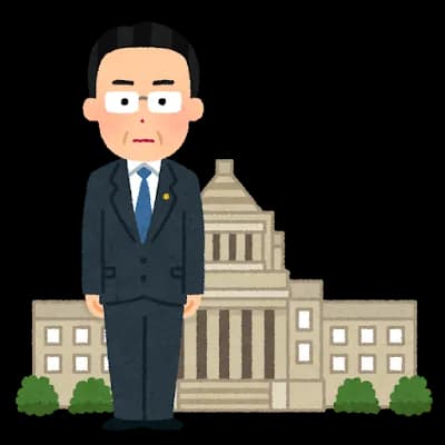 日本の政治史上最大レベルのスキャンダルが起きたのにお正月気分でまったく報道されない理由