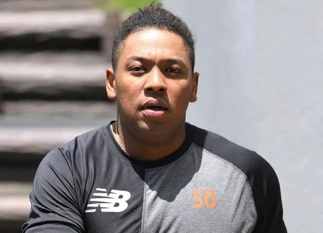 巨人電撃退団のオコエ、お気持ち表明www