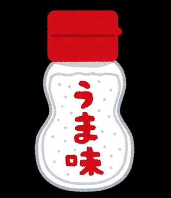 美味しんぼ「化学調味料は猛毒だ！体に悪いんだ！農薬も癌の元になるんだ！」