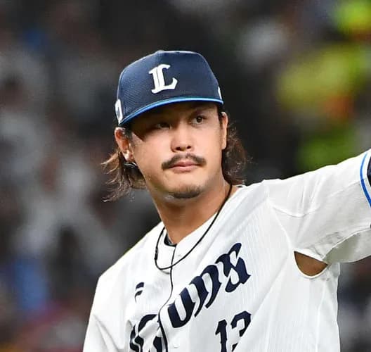 高橋光成、西武残留の可能性。MLBから予想外の低評価。オファーは1球団のみで希望額とは遠い