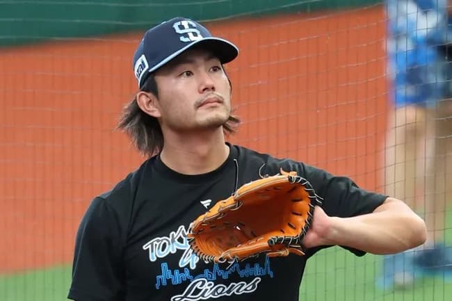 MLBメディアが今井達也が巨額契約できなかった理由を解説「今井(180cm)はメジャーの多くのエリートと比べて小さい」