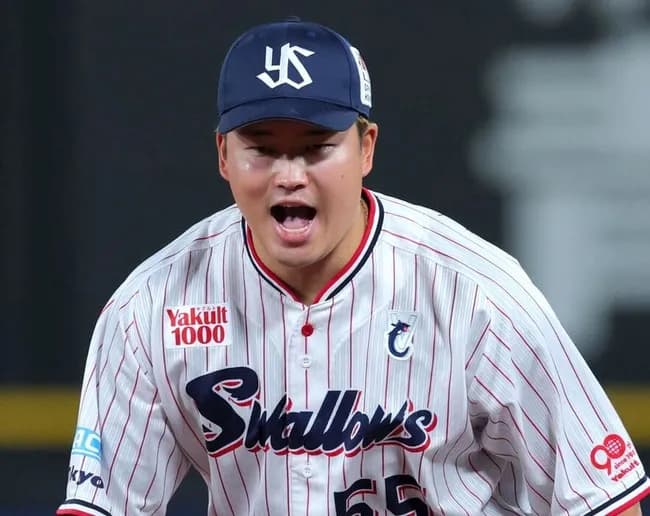 【悲報】メジャー「村上は打率が大したこと無いから短期！」「今井は投高打低だから短期！」←これ