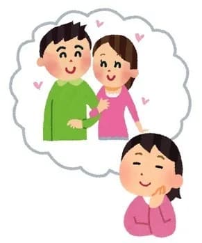 クラスにイマジナリー彼氏持ってる奴が居るんだが