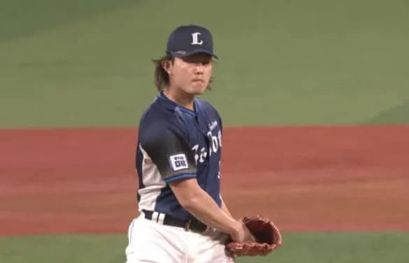 今井達也がアストロズと契約合意！3年94億円超の大型契約