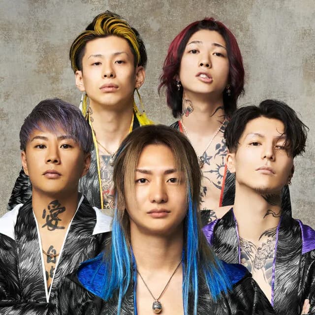 【悲報】レペゼン地球の解散ライブ、ガチでガラガラだったｗｗｗｗｗｗｗｗｗ