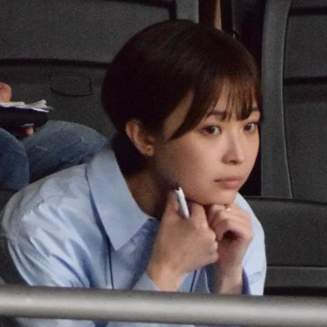 渡邊渚「誰かが言わなきゃ変わらない」「女性には日本は安全な国とは言えない」