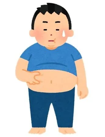 腹をへこませる方法おしえろ