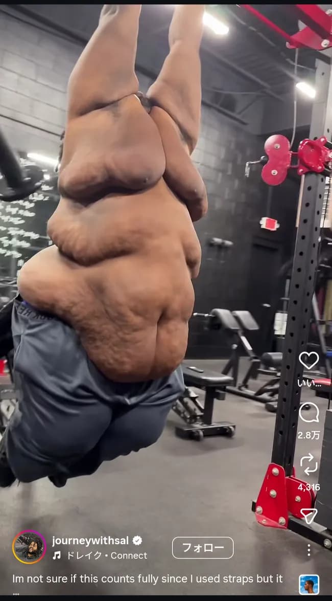 【画像】アメリカのジム、限界突破ｗｗｗｗｗｗｗｗｗｗｗ