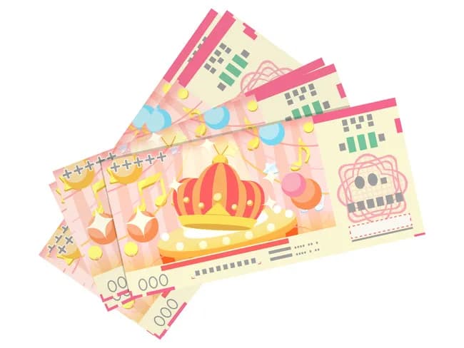 【朗報】YouTuberさん、宝くじ5700万円共同購入で3820万円のマイナス😭