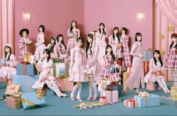 【疑問】乃木坂46、未だに日産スタジアム（6.5万人）東京ドーム（5万人）を満員にできるｗｗｗｗｗｗｗ