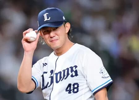【MLB】今井達也がアストロズと合意　西武への譲渡金は3年契約満了で約16億円、最大17億円超　減額のケースも