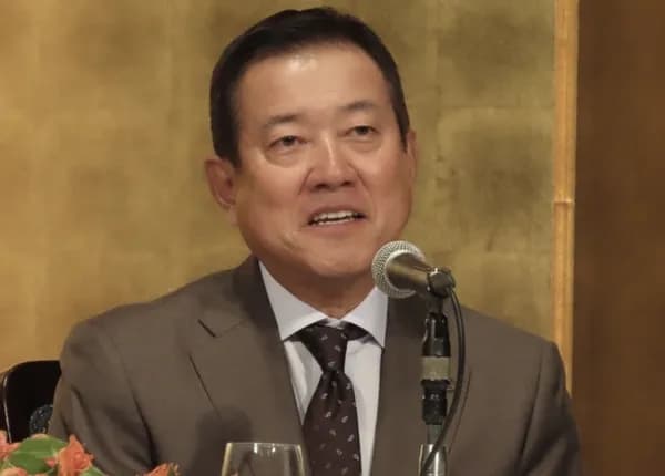 原辰徳「日米でこんなに年俸格差があるおかしい。ルールも世界一になった日本が主導権持つべき」