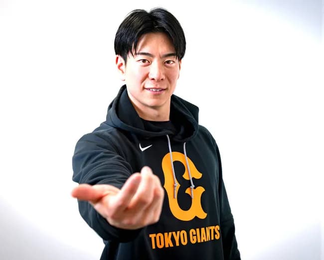 【巨人】阿部監督「松本剛は１番で固めたい。センターは松本剛で固定したい」