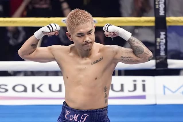 【悲報】ボクシング・井岡一翔さん あまりにも不人気