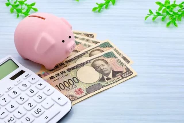 一人暮らしで年収570万円のワイが今年貯めた金額