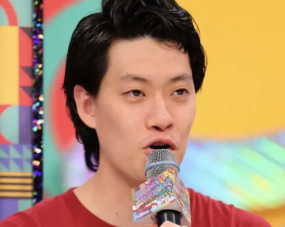 【朗報】粗品さんが好きな芸人を発表！！！！！！ｗｗｗｗｗｗｗｗ