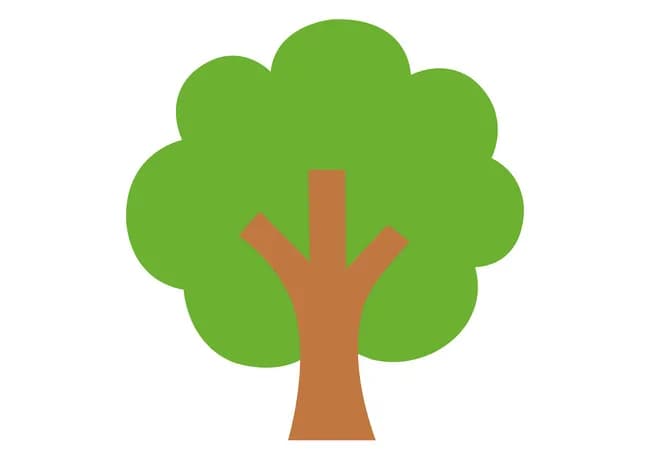 人類が「木」を主食にするよう適応しなかった理由