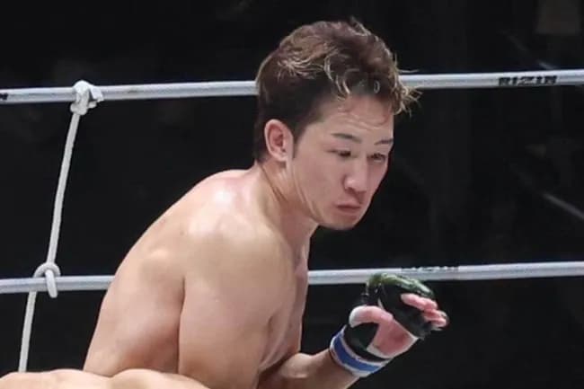 青木真也「朝倉未来は本当によくやった。試合中全て正しい選択肢選んでた。正直もう…仕方がないよ」