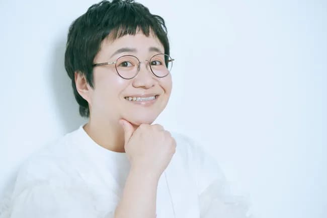 近藤春菜（42）「男性は才能さえあれば容姿関係なくモテる。なんでその逆はないのかなって…」