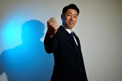 相川監督、牧を1番起用へwwwwwwwwww