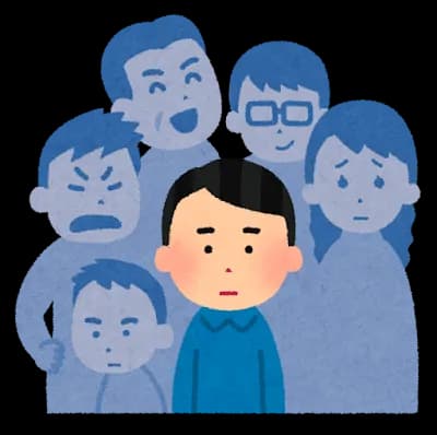 実は、主人公の中に別人格があって、そいつが悪さしてた、みたいなストーリーある？