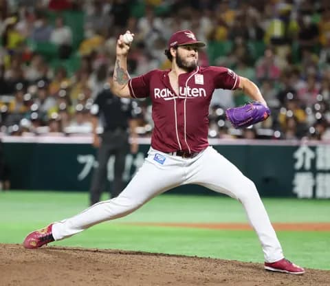 ポンセがWBCメキシコ代表入りの見通し