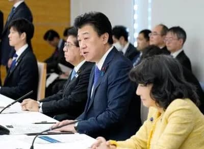 【朗報】政府、年収400万円未満の若者に新たな収入源を創設