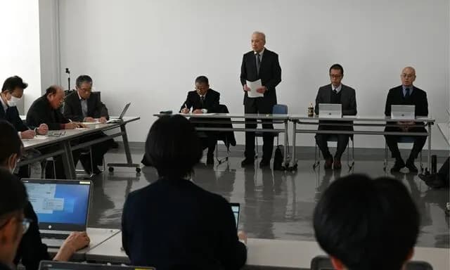 自治会に入らない人が急増中。町長「『入る入らない』の選択肢なくし住む人全員が入る組織にすべき」