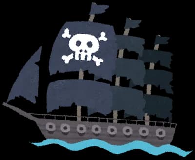 【悲報】ワンピースの海賊女帝ボア・ハンコック、シャッキーより弱いという評価になってしまう…