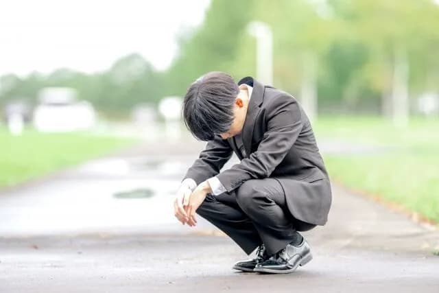 仕事って人間関係なかったら楽勝だよな