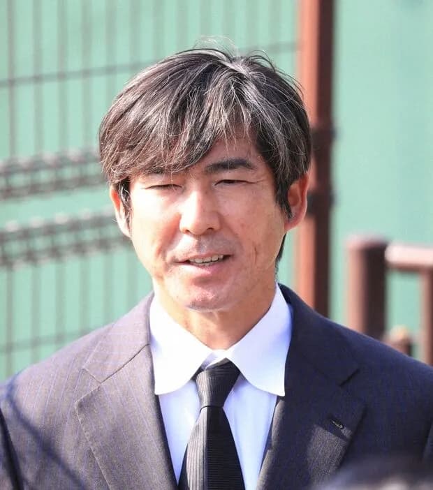 【朗報】小笠原道大、巨人松本剛（32）を絶賛「まず人が良い。凄い素直。真面目。優しい」