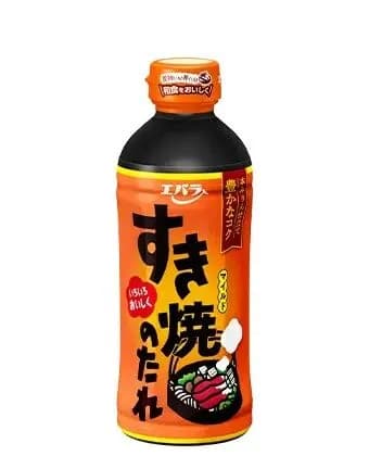 すき焼きのタレとかいうすき焼きでしか使えん無能