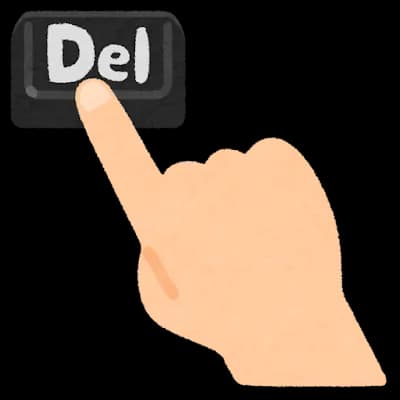 42歳こどおじ「俺を追放した会社に復讐だ！作った資料を退職日に削除！後悔しても遅いw」→結果