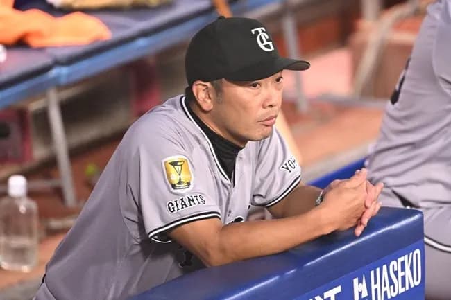 【悲報】巨人阿部監督、シーズン中病院に通っていたｗｗｗｗｗｗｗｗｗｗ